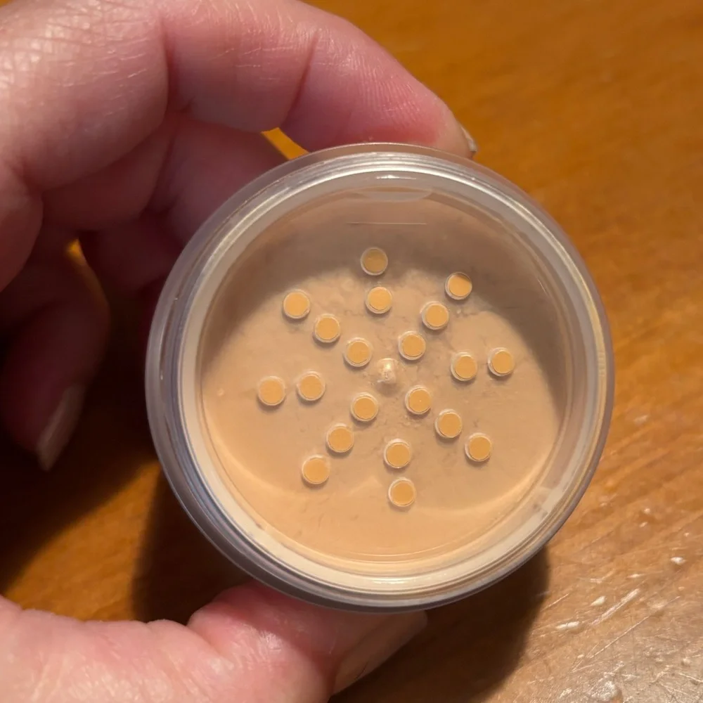 Laura Mercier Secret Brightening Powder for Under Eyes